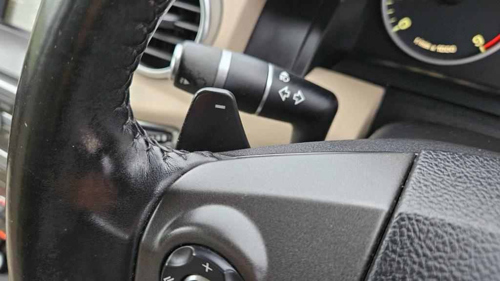 LAND ROVER DISCOVERY 4