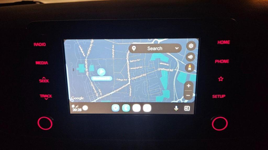 View KIA RIO 1.25 2 Euro 6 (s/s) 5dr