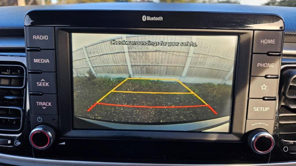 View KIA RIO 1.25 2 Euro 6 (s/s) 5dr