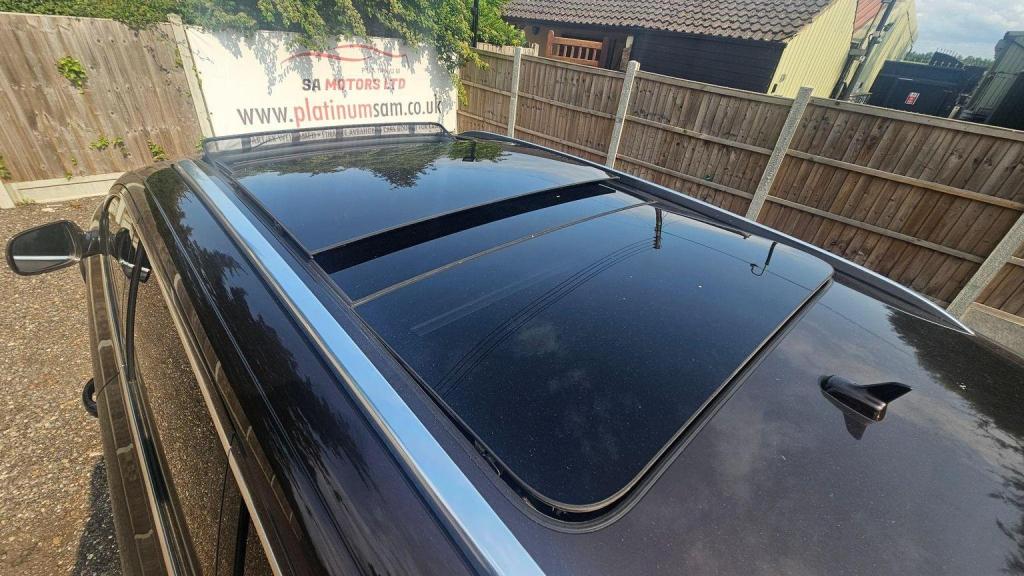 View AUDI Q7 3.0 TDI V6 S line Tiptronic quattro Euro 5 5dr