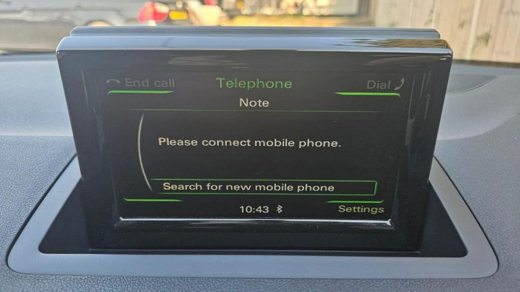 View AUDI A1 1.0 TFSI Sport S Tronic Euro 6 (s/s) 3dr