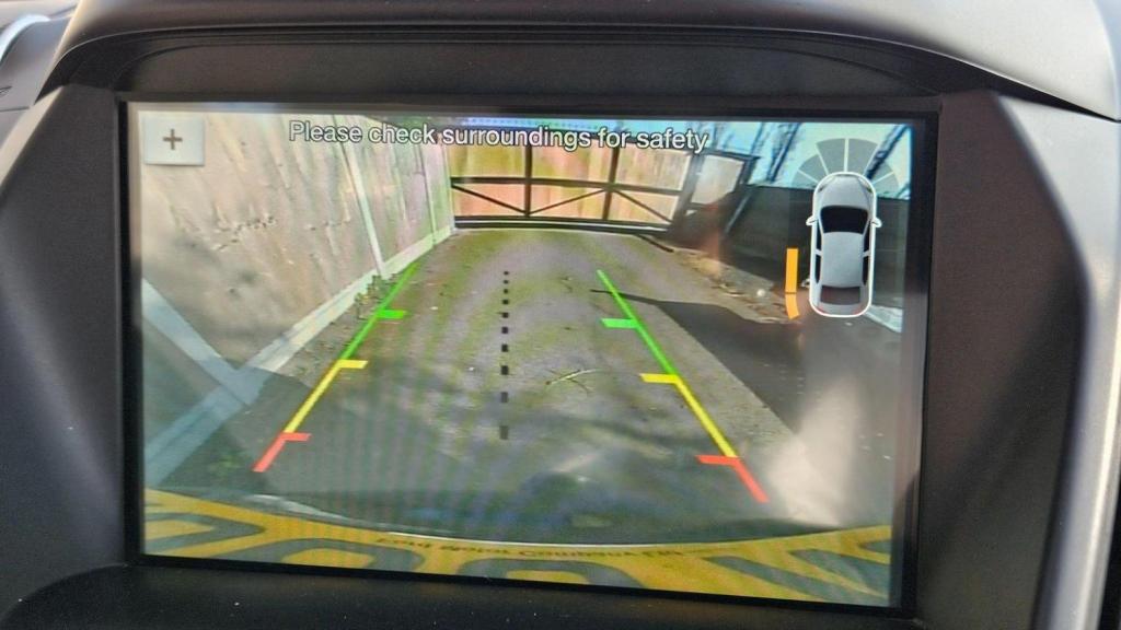 View FORD KUGA 1.5T EcoBoost Vignale Auto AWD Euro 6 (s/s) 5dr