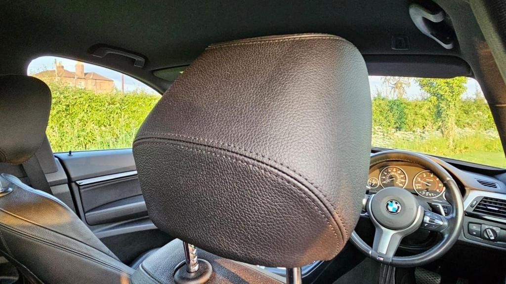 BMW 3 SERIES GRAN TURISMO