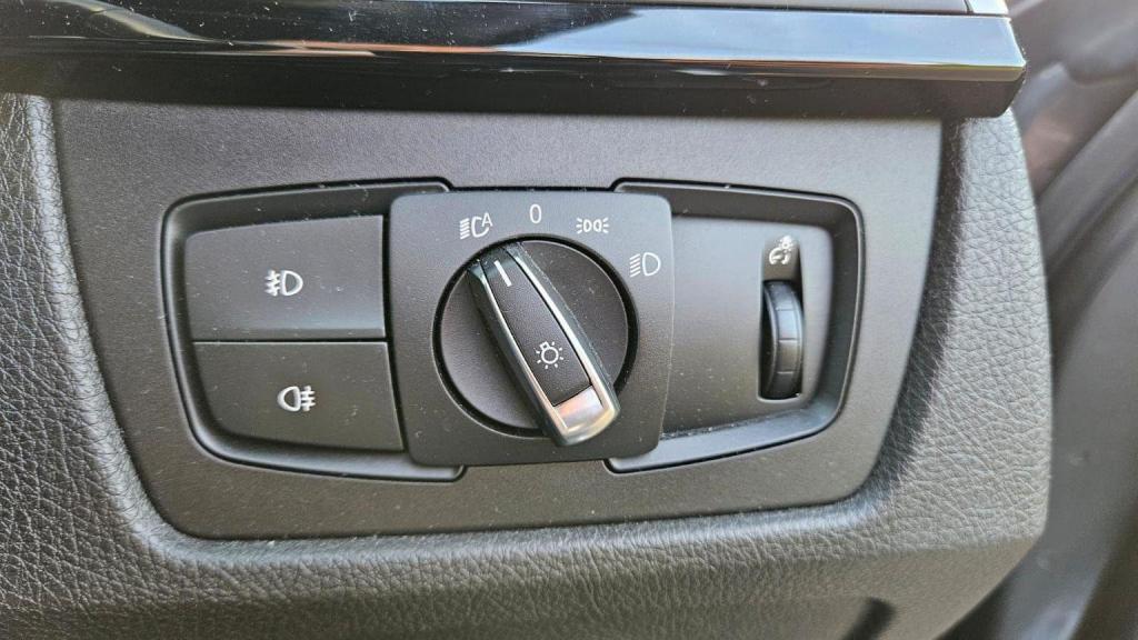 BMW 3 SERIES GRAN TURISMO