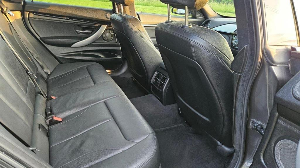 BMW 3 SERIES GRAN TURISMO