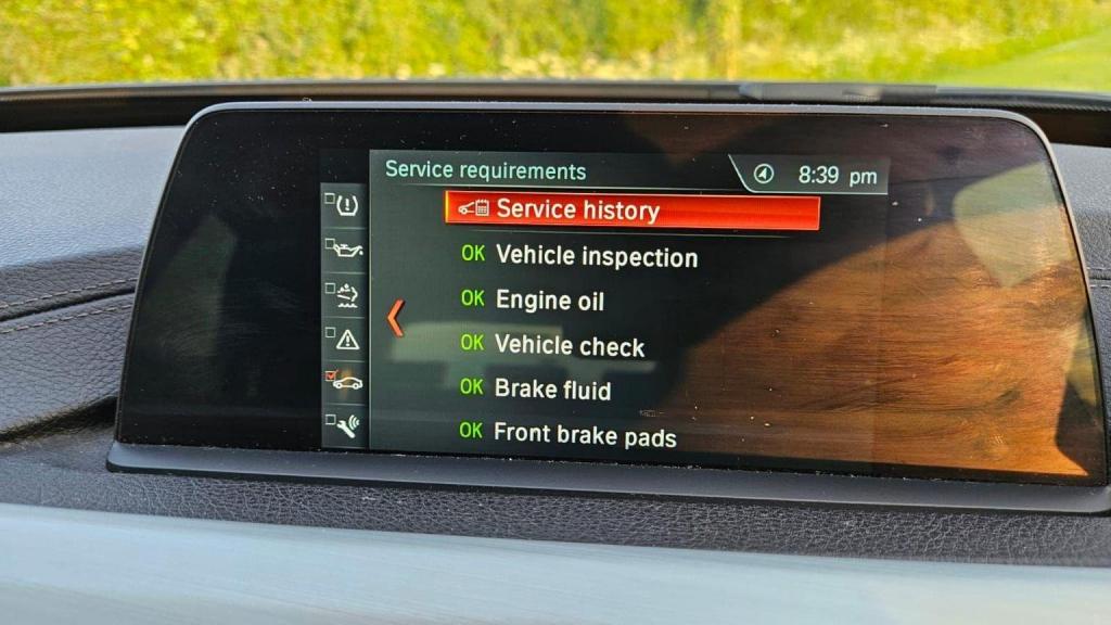 BMW 3 SERIES GRAN TURISMO