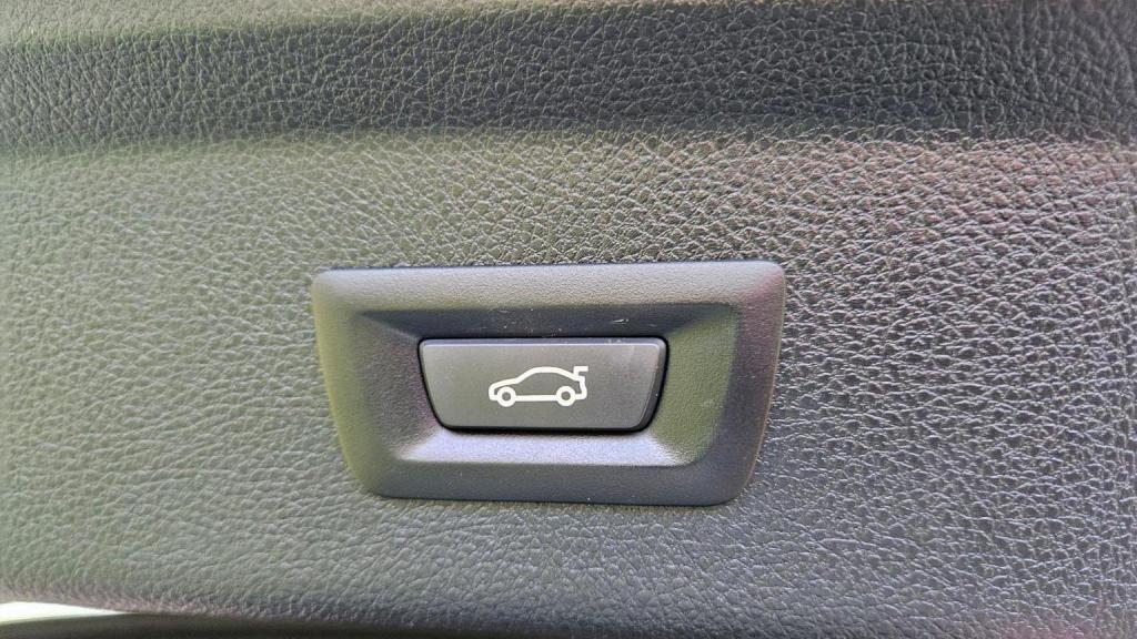 BMW 3 SERIES GRAN TURISMO