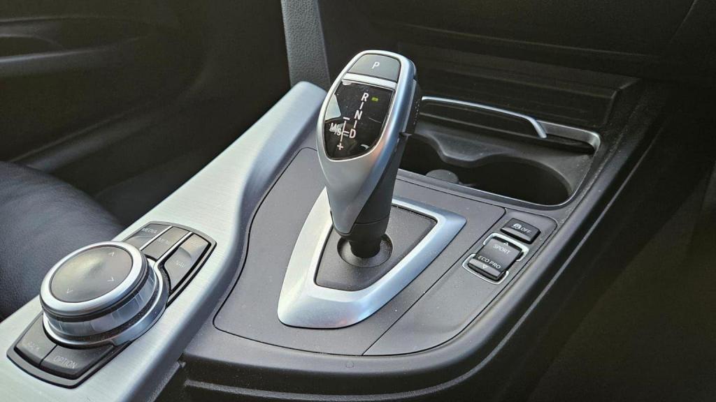 BMW 3 SERIES GRAN TURISMO