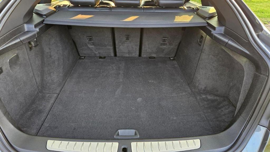 BMW 3 SERIES GRAN TURISMO