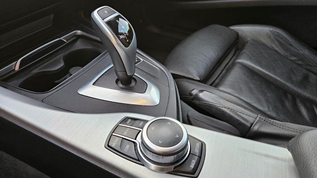 BMW 3 SERIES GRAN TURISMO