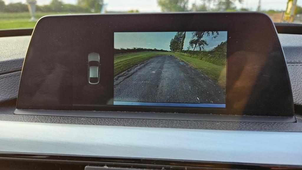 BMW 3 SERIES GRAN TURISMO