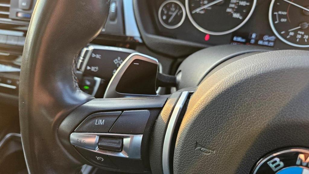 BMW 3 SERIES GRAN TURISMO