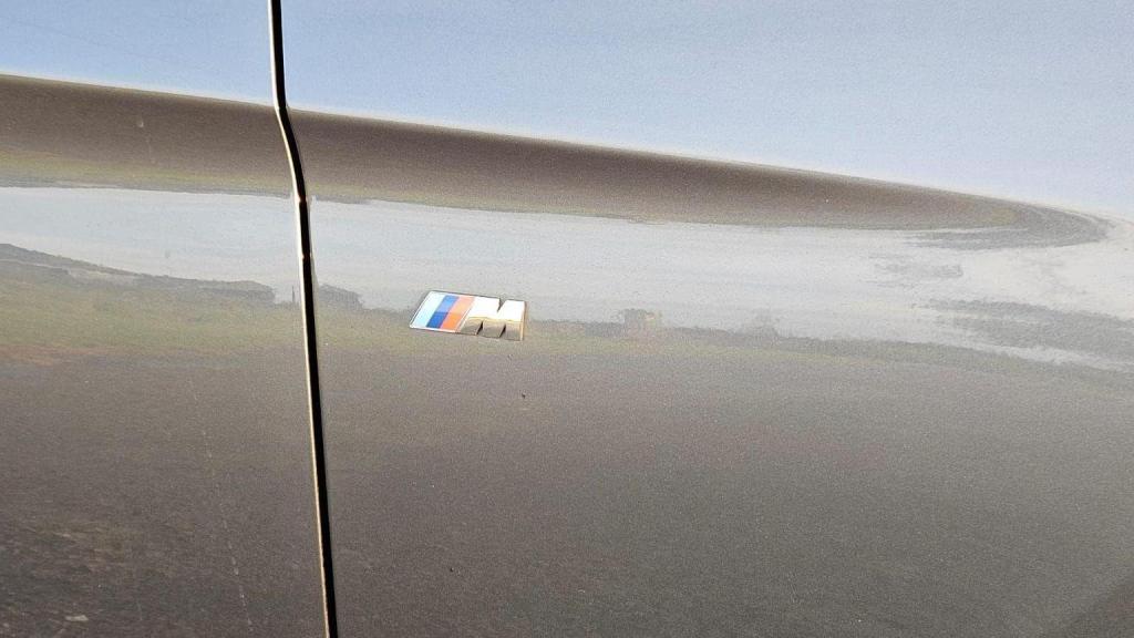 BMW 3 SERIES GRAN TURISMO