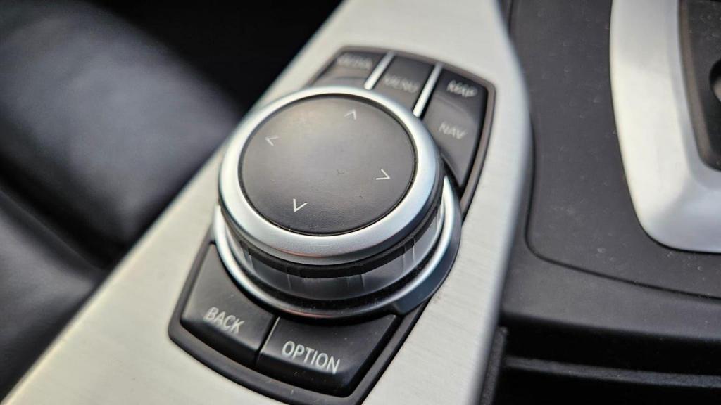 BMW 3 SERIES GRAN TURISMO