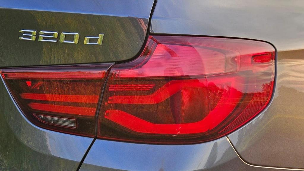 BMW 3 SERIES GRAN TURISMO