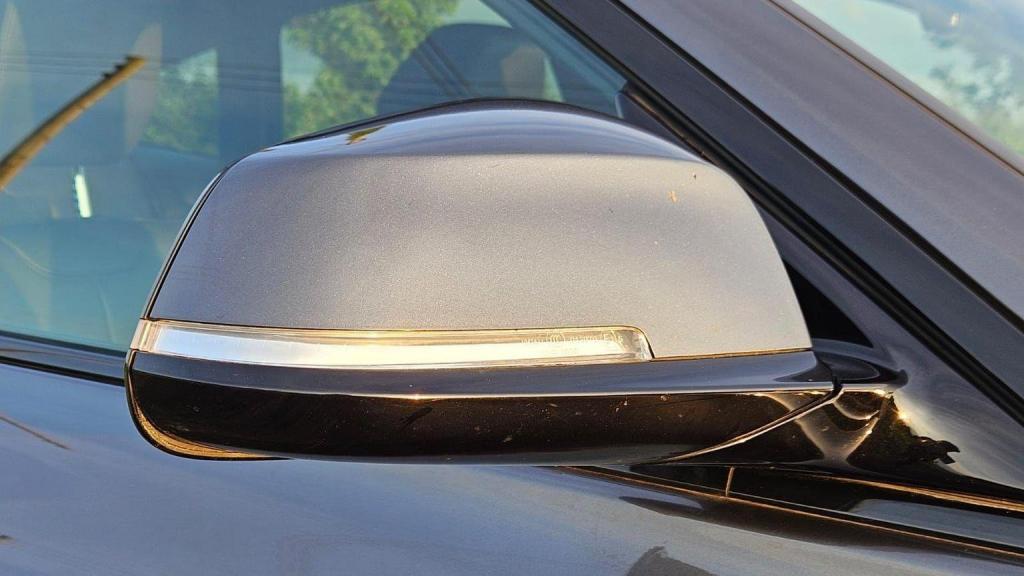 BMW 3 SERIES GRAN TURISMO