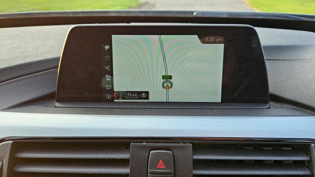 BMW 3 SERIES GRAN TURISMO