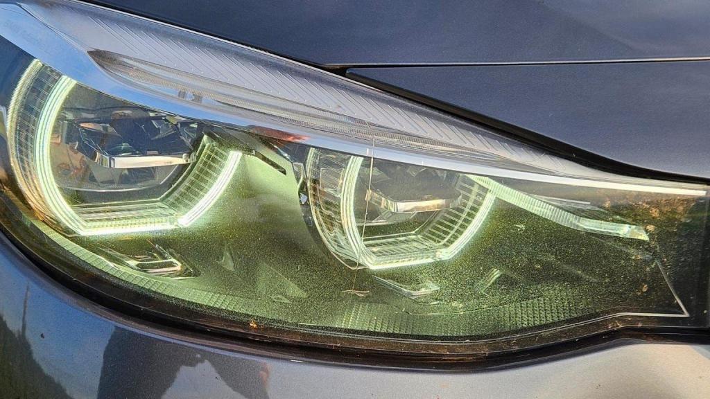 BMW 3 SERIES GRAN TURISMO