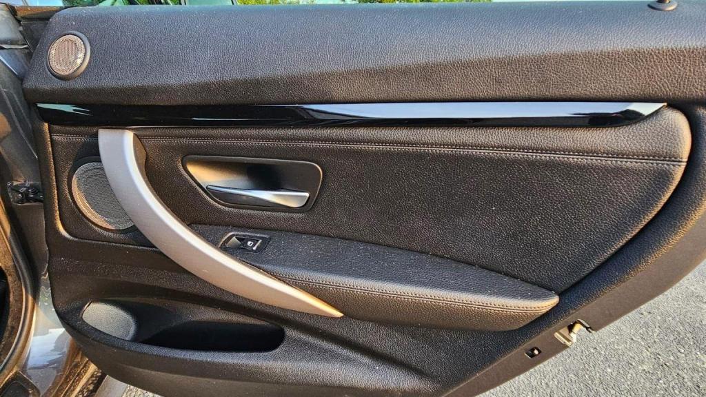 BMW 3 SERIES GRAN TURISMO