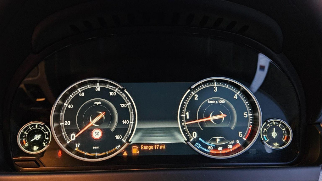 View BMW 6 SERIES 3.0 640d M Sport Auto Euro 6 (s/s) 2dr