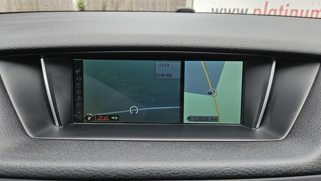 View BMW X1 2.0 20d M Sport Auto xDrive Euro 5 (s/s) 5dr