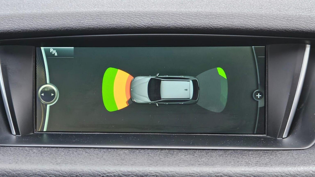 View BMW X1 2.0 20d M Sport Auto xDrive Euro 5 (s/s) 5dr