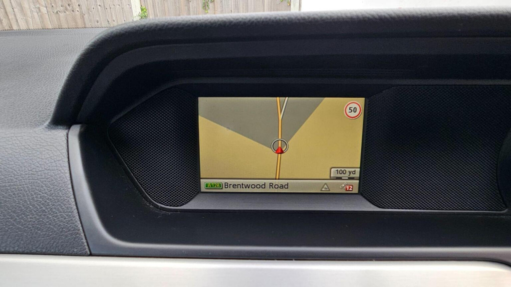 View MERCEDES-BENZ C CLASS 2.1 C220 CDI BlueEfficiency AMG Sport G-Tronic+ Euro 5 (s/s) 5dr