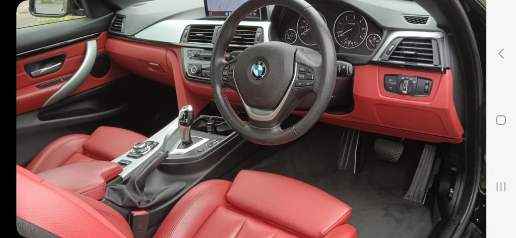 View BMW 4 SERIES 2.0 420d Sport Auto Euro 6 (s/s) 2dr