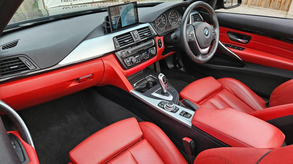 View BMW 4 SERIES 2.0 420d Sport Auto Euro 6 (s/s) 2dr