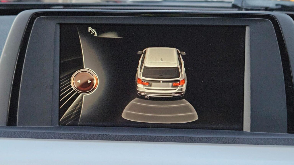 View BMW 3 SERIES 1.6 316i SE Touring Auto Euro 6 (s/s) 5dr