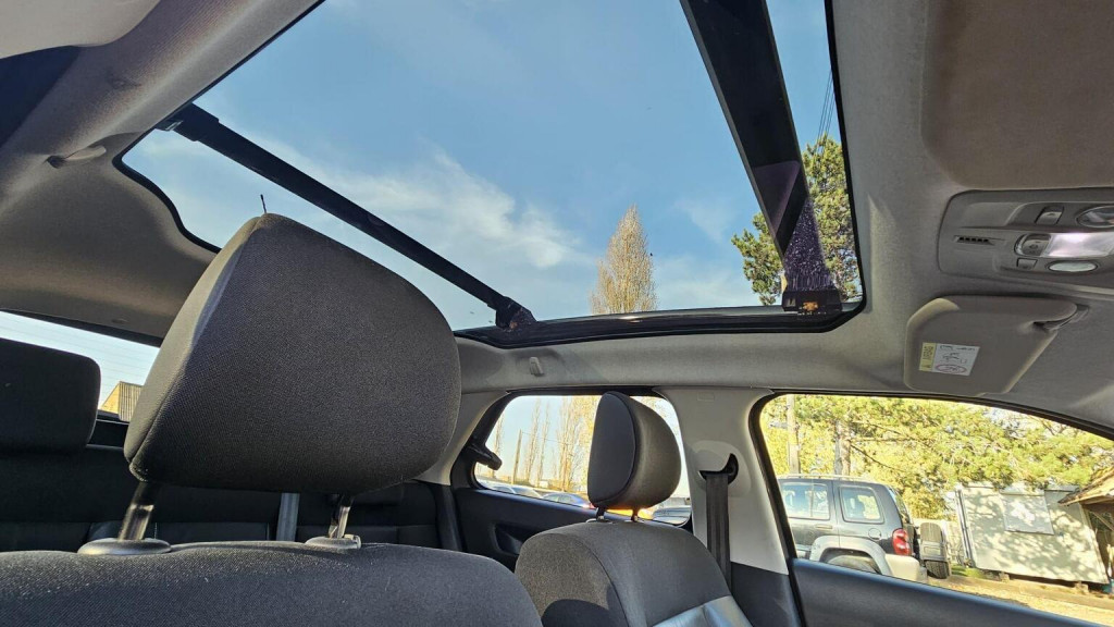 View CITROEN C4 CACTUS 1.2 PureTech Flair Edition ETG5 Euro 6 (s/s) 5dr