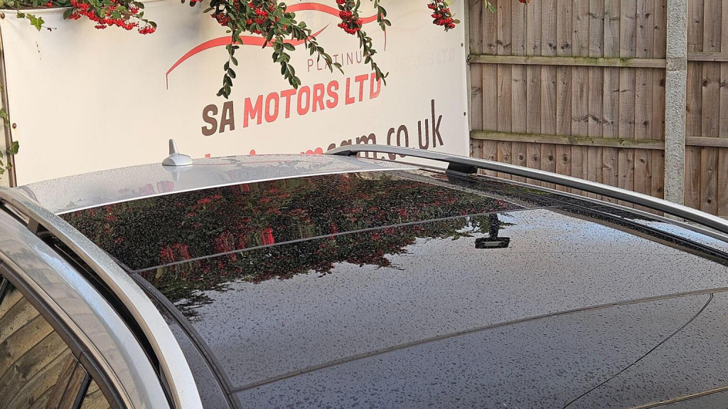 View MERCEDES-BENZ E CLASS 2.0 E250 SE (Premium Plus) G-Tronic+ Euro 6 (s/s) 5dr