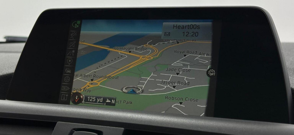 View BMW 2 SERIES 2.0 220d Sport Auto Euro 6 (s/s) 2dr