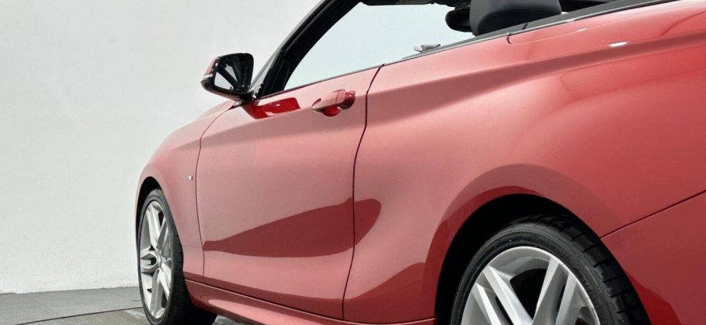 View BMW 2 SERIES 2.0 220d Sport Auto Euro 6 (s/s) 2dr