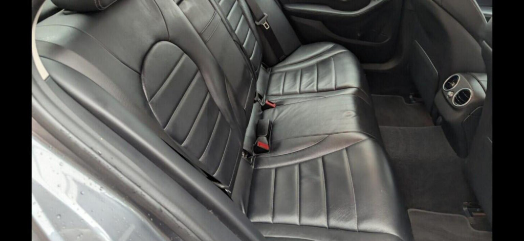 View MERCEDES-BENZ E CLASS 2.0 E220d SE G-Tronic+ Euro 6 (s/s) 4dr