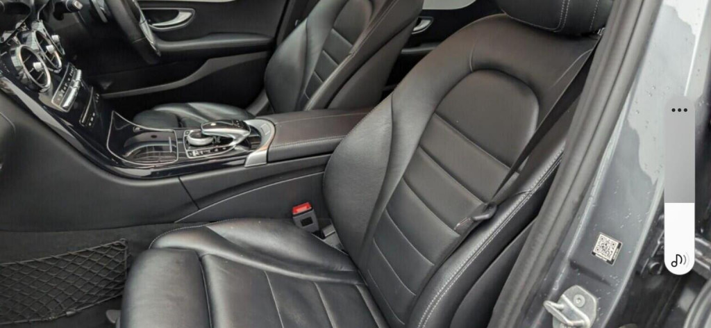 View MERCEDES-BENZ E CLASS 2.0 E220d SE G-Tronic+ Euro 6 (s/s) 4dr