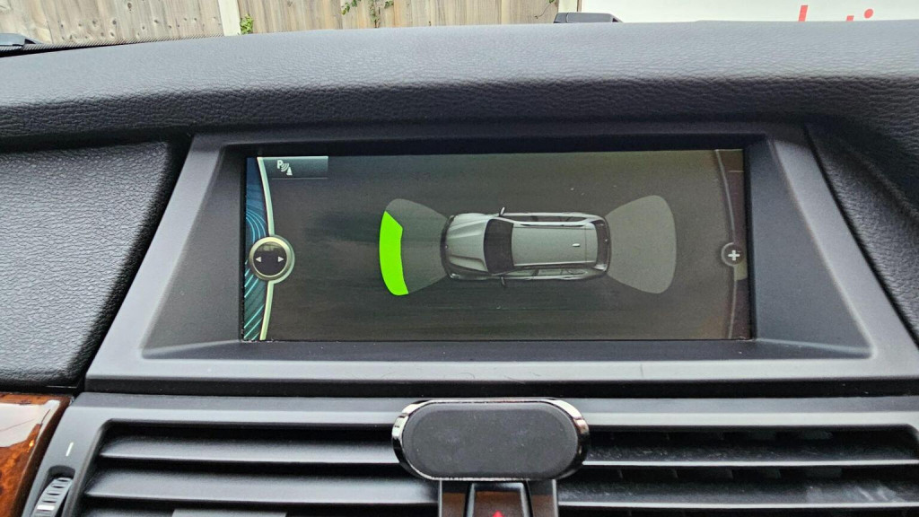 View BMW X5 3.0 30d SE Steptronic xDrive Euro 5 5dr