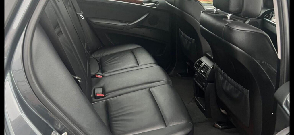 View BMW X5 3.0 30d SE Steptronic xDrive Euro 5 5dr