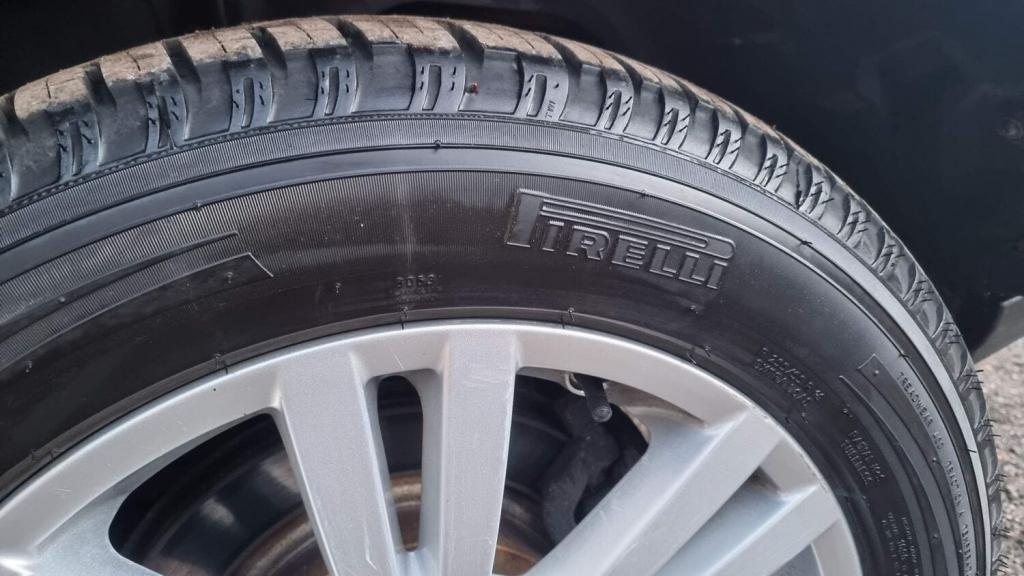 LAND ROVER DISCOVERY 4