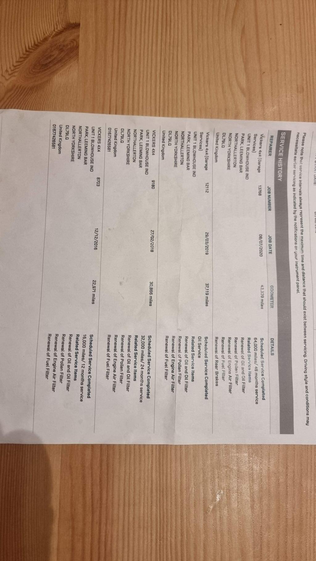 LAND ROVER DISCOVERY 4