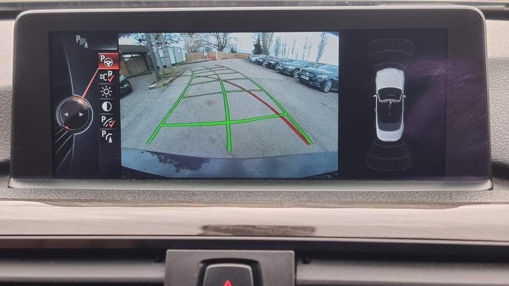 View BMW 4 SERIES 2.0 420d Luxury Auto Euro 6 (s/s) 2dr