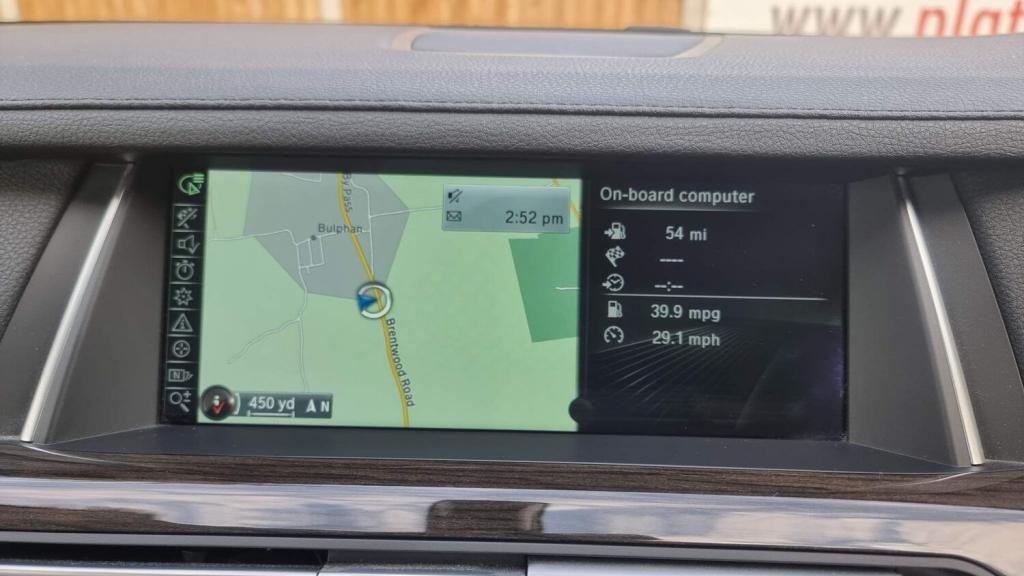 View BMW 7 SERIES 3.0 730d SE Auto Euro 5 (s/s) 4dr