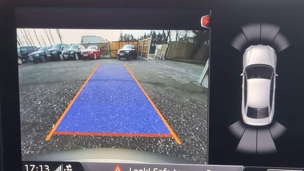 View AUDI A3 1.5 TFSI CoD Sport S Tronic Euro 6 (s/s) 4dr