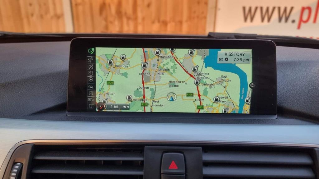 View BMW 3 SERIES 2.0 320d M Sport Auto xDrive Euro 6 (s/s) 4dr