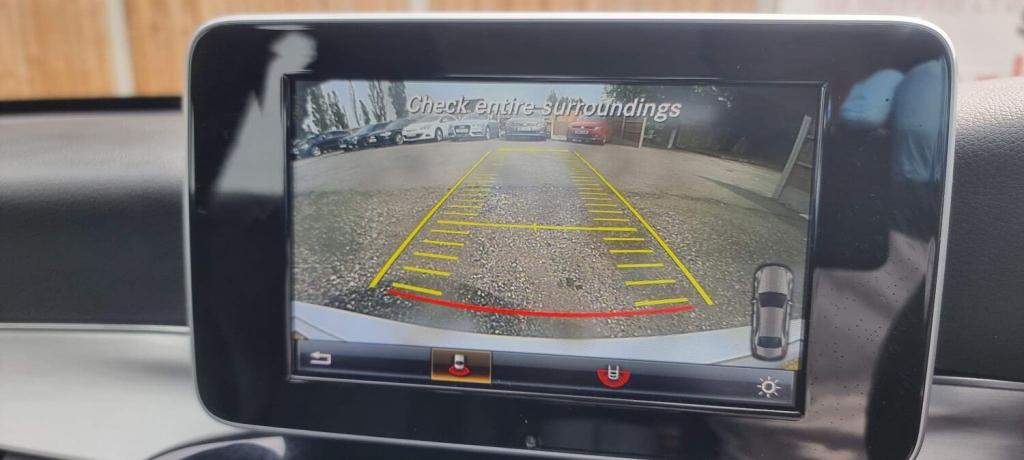 View MERCEDES-BENZ C CLASS 2.0 C200 Sport 7G-Tronic+ Euro 6 (s/s) 4dr