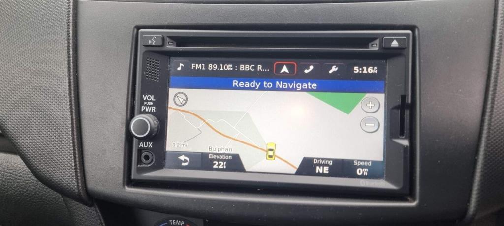 View SUZUKI SWIFT 1.2 SZ4 Auto Euro 5 5dr