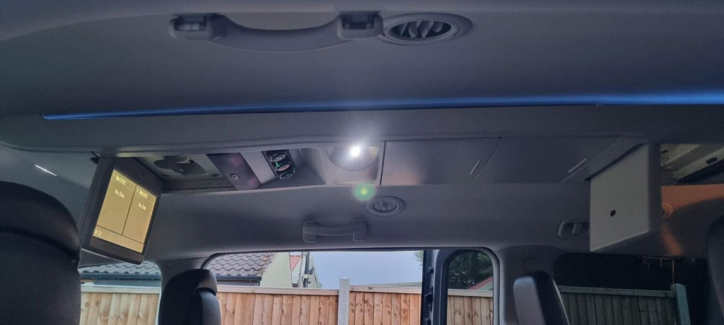 CHRYSLER GRAND VOYAGER