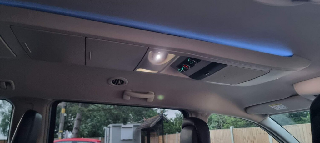 CHRYSLER GRAND VOYAGER