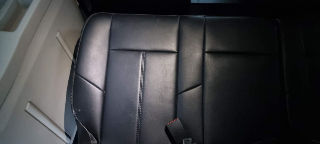 CHRYSLER GRAND VOYAGER