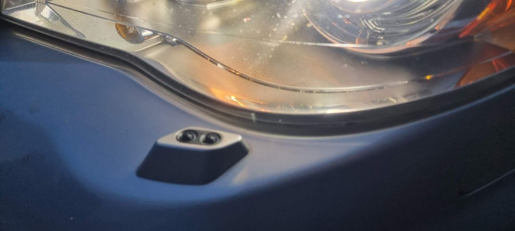 CHRYSLER GRAND VOYAGER